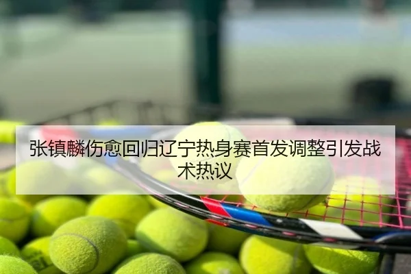 张镇麟伤愈回归辽宁热身赛首发调整引发战术热议